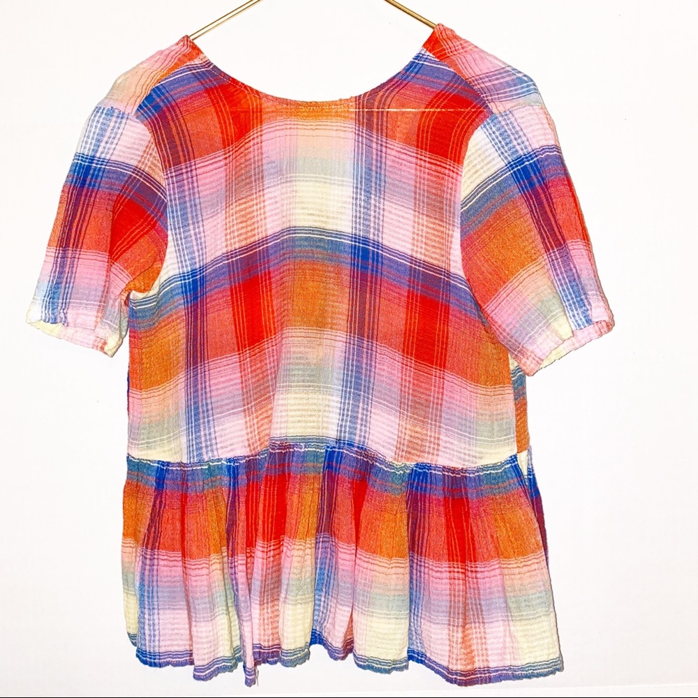 ZARA Top - Picture 2 of 6